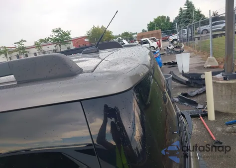 2013 Ford Flex Se from USA, damaged, VIN 2FMGK5B83DBD32684